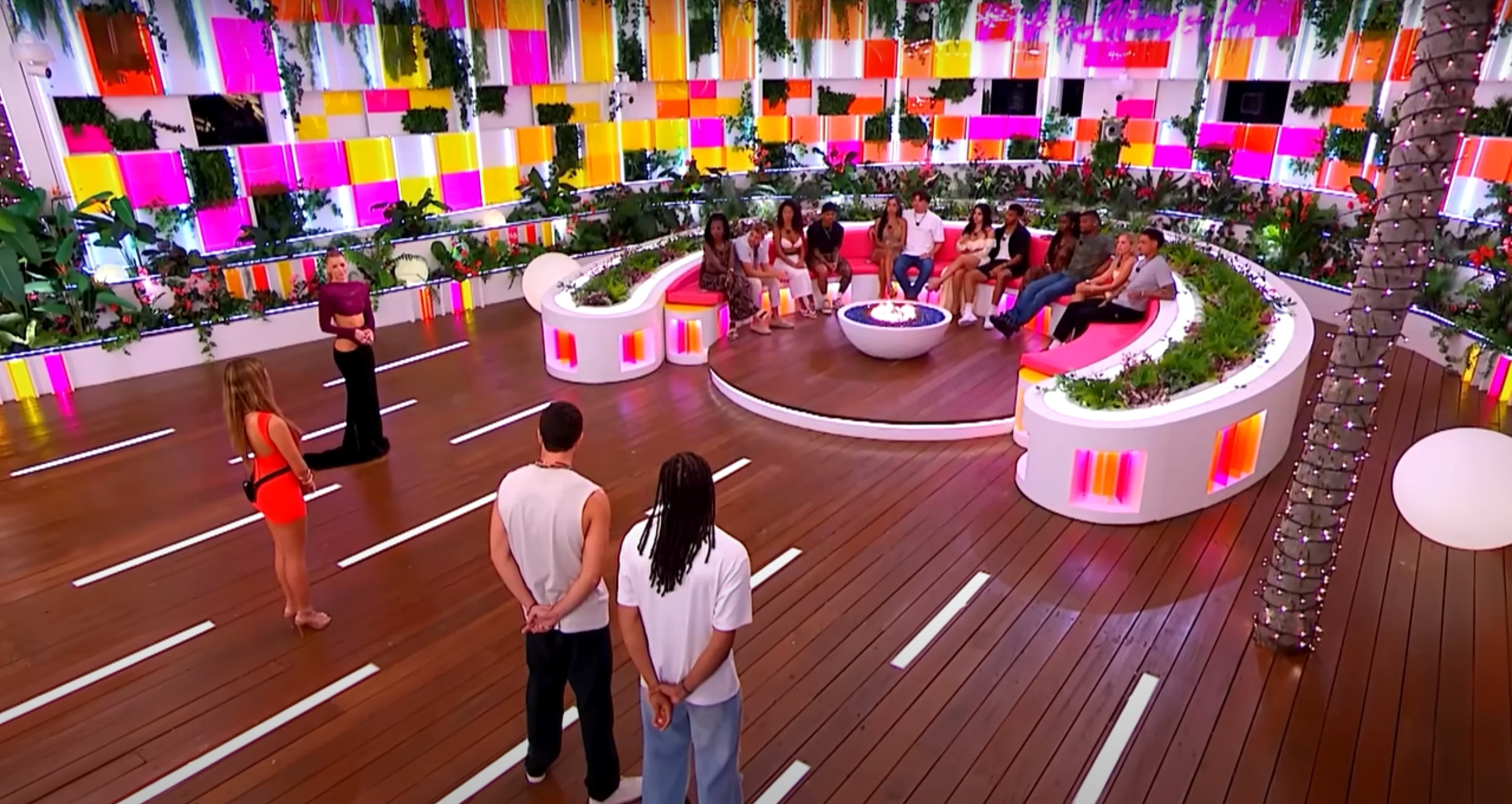 Love Island USA, Megan Thee Stallion, theGrio.com